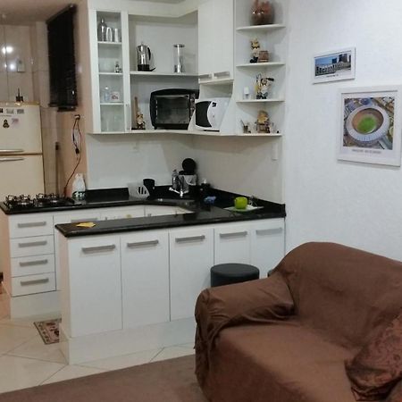 Vip Copacabana Beach Rio de Janeiro Pokoj fotografie