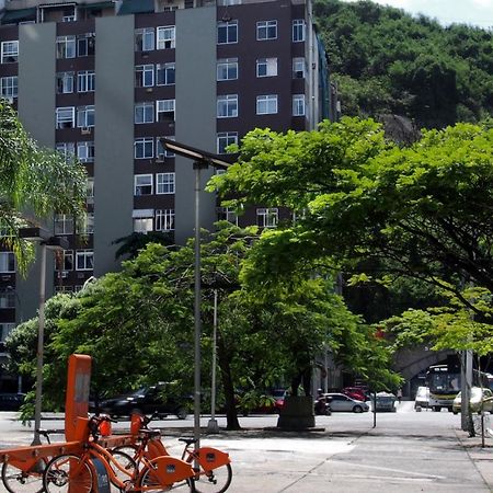 Vip Copacabana Beach Rio de Janeiro Pokoj fotografie